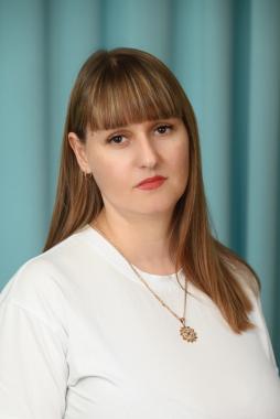 Стрикун Алена Юрьевна