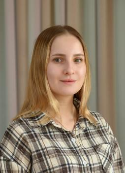 Разинкова Виктория Олеговна